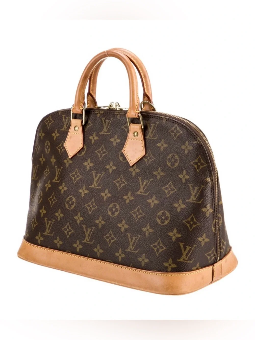 Louis Vuitton Monogram bag